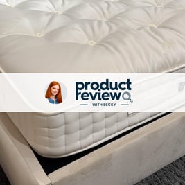 Flaxby Masters Guild 10950 Pocket Sprung Mattress