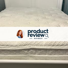 iGel NanoTech 2050i Mattress