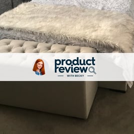 Deacon Upholstered Blanket Box