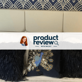 Silentnight Dahlia Headboard
