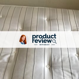 Grantham Ortho Backcare Mattress