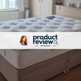 TheraPur ActiGel® Polar 2600 Mattress