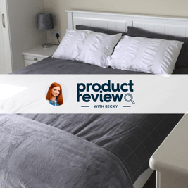 Woodbridge Wooden Bed Frame