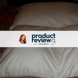 TheraPur® Cool Pillow