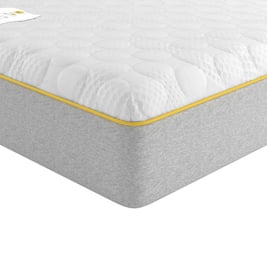 eve hybrid duo mattress