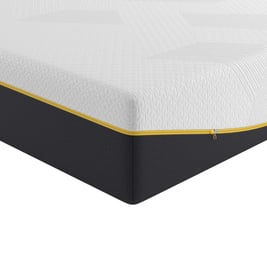 eve pure memory luxe mattress