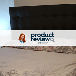 Silentnight Marigold Headboard
