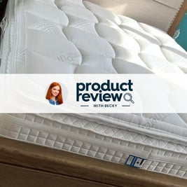 TheraPur ActiGel® Glacier 4800 Combination Mattress