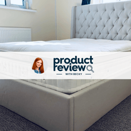 Flaxby Natures Finest 9450 Pillow Top Mattress