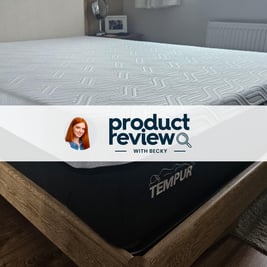 TEMPUR Pro Air SmartCool™ Luxe Soft 30cm Mattress