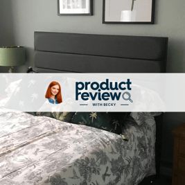 Luxury Whitworth Headboard