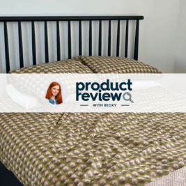 Ezra Ottoman Bed Frame