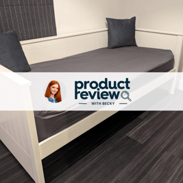 Northwood Wooden Day Bed