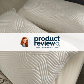 TEMPUR Comfort CoolTouch™ Pillow