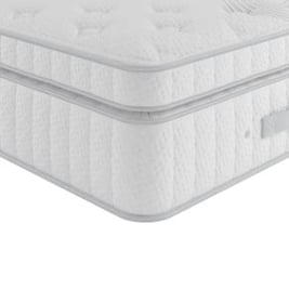 iGel NanoTech 4000i Plushtop Mattress