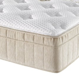 iGel Pegasus Mattress Gold