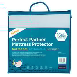 iGel Perfect Partner Mattress Protector