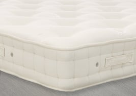 Hypnos Bespoke Bliss Mattress