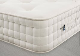 Hypnos Bespoke Crystal Mattress