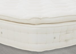 Hypnos Bespoke Finesse Mattress
