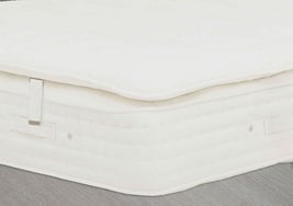 Hypnos Bespoke Luxury Mattress