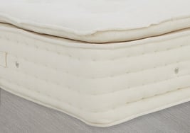 Hypnos Bespoke Monarch Mattress