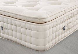 Hypnos Bespoke Pearl Pillowtop Mattress