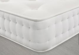 Hypnos Bespoke Quartz Mattress