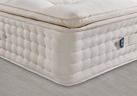 Hypnos Bespoke Ruby Pillowtop Mattress