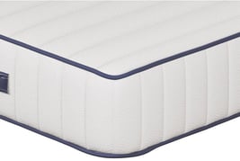 Coolflex® Essentials Pocket Memory Hybrid Mattress