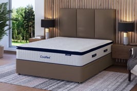 Coolflex® Premium Memory Hybrid Mattress