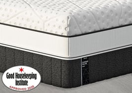 Diamond Hybrid Deluxe Mattress