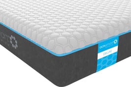 Dormeo Octasmart Premium Deluxe Mattress