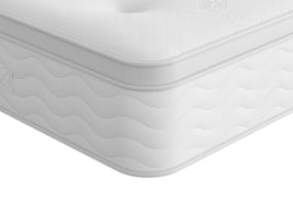 Dream Team Fowey 1000 Pocket Memory Mattress