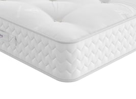 Dream Team Maidstone 1000 Pocket Sprung Mattress