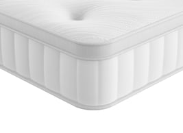 Dreams Workshop Richards Traditional Spring Memory Mattress