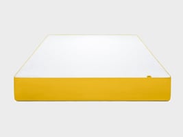 Eve the wunderflip memory foam mattress