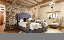 Harrison Spinks Alwoodley 9750 Pocket Mattress