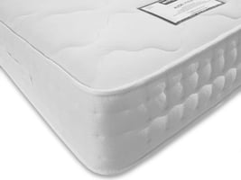 Highgrove Aloe Vera Memory Pocket 1000 Mattress