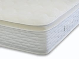 Highgrove Aspen Memory Pocket 1500 Mattress