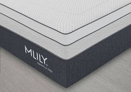 Mlily Hybrid Gel Ice 7000 Mattress
