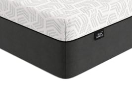 Hyde & Sleep Deluxe Ice Memory Foam Mattress