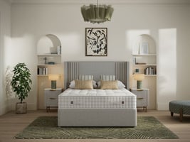 Hypnos Inspired By Nature 04 Mattress