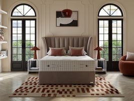 Hypnos Inspired By Nature 05 Mattress