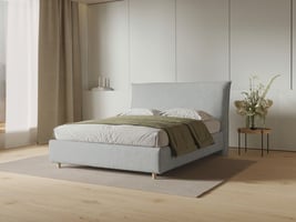 Ideal Home Darlton Ottoman Bed Frame
