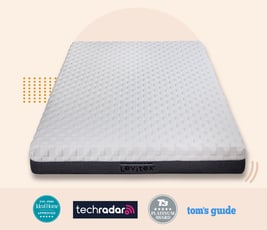 Levitex Sleep Posture Mattress