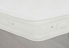 Hypnos Luxury Firm 2 Mattress