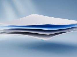 Origin Contour® Mattress Topper