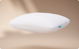 Origin Coolmax Latex Pillow