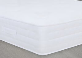 Sleep Story Pocket Luxury Mattress